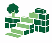 Maçonnerie paysagère extérieures