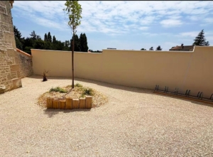 Terrase, cour, allée 05